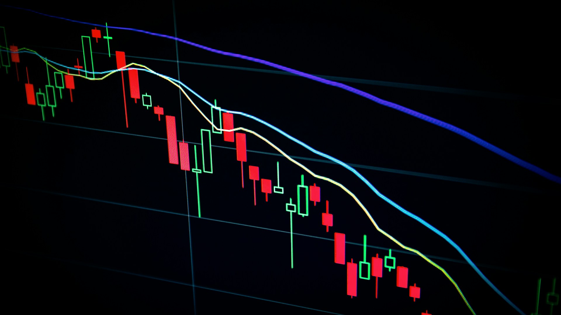 The Future of Digital Finance